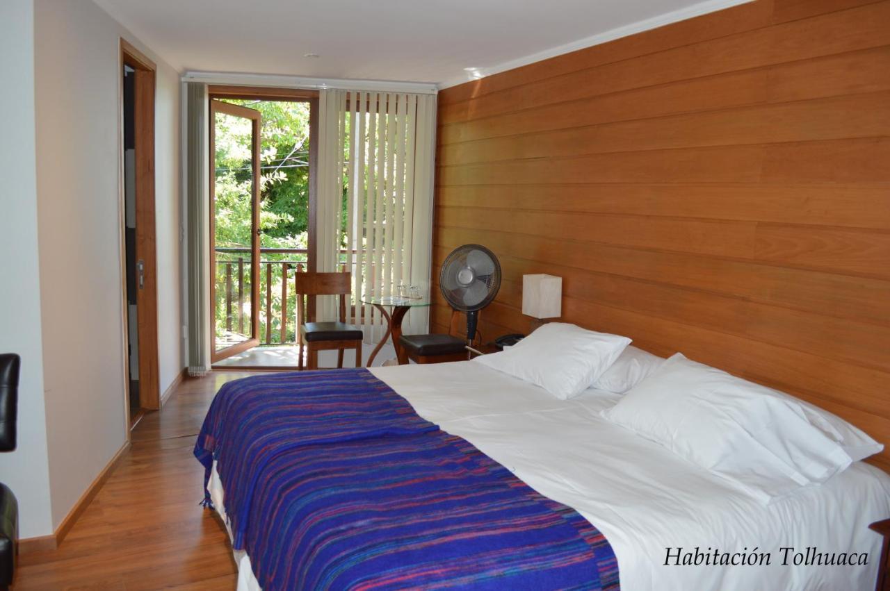 Cocurantu Boutique Hotel