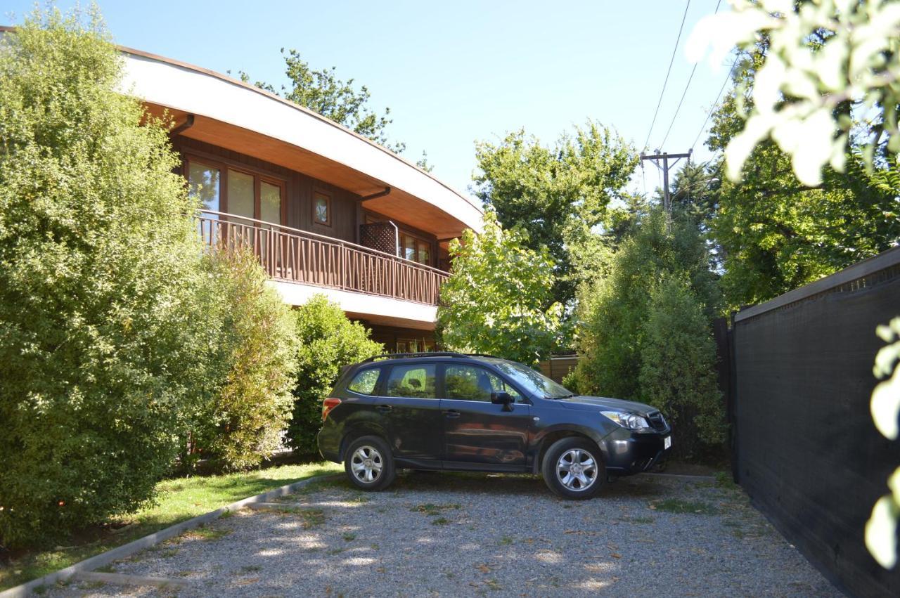 Hotel Cocurantu Boutique