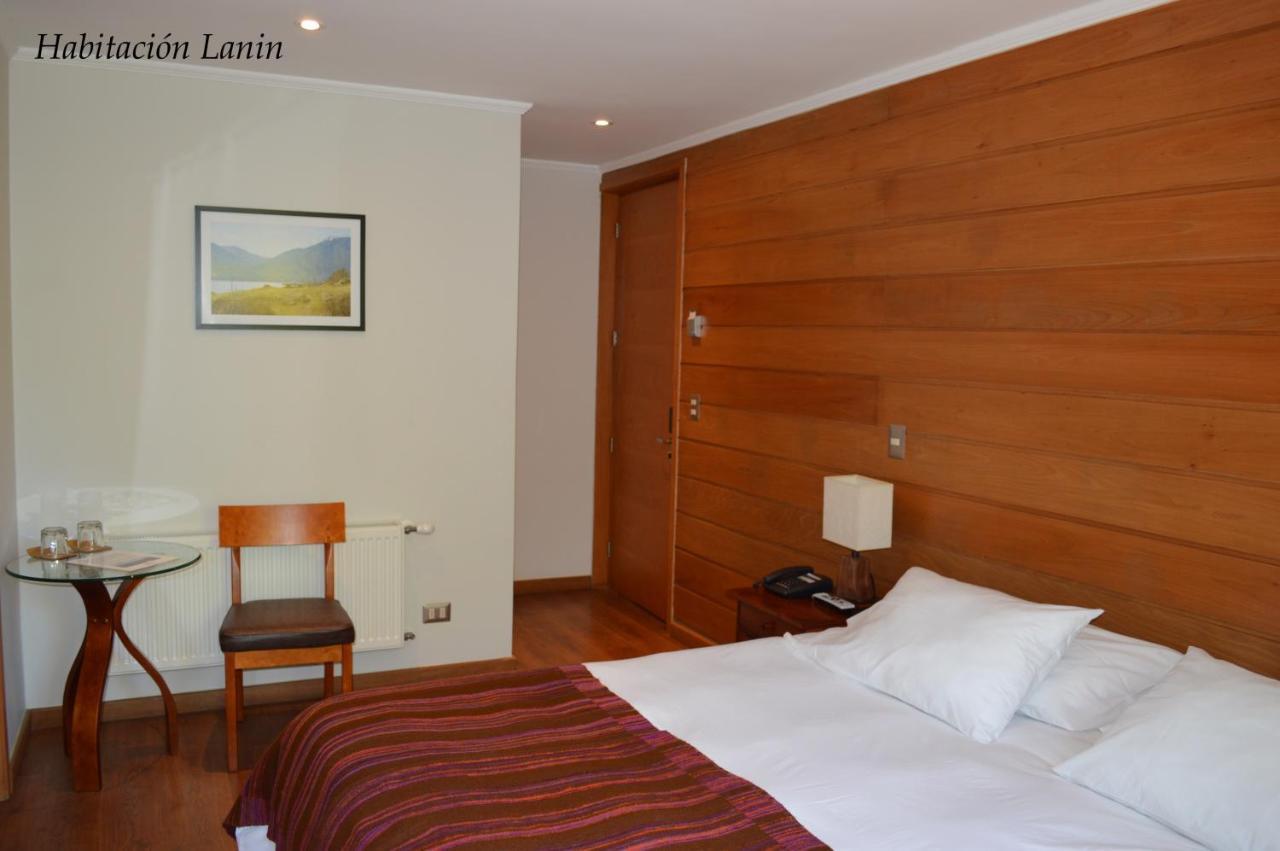 Hotel Cocurantu Boutique